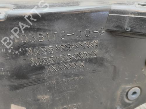 Other TESLA MODEL X (5YJX) P100D AWD | BP33661386O1 - Image 8