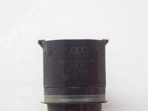 Electronic module AUDI Q5 (8RB) 2.0 TDI quattro | BP10400661M83 