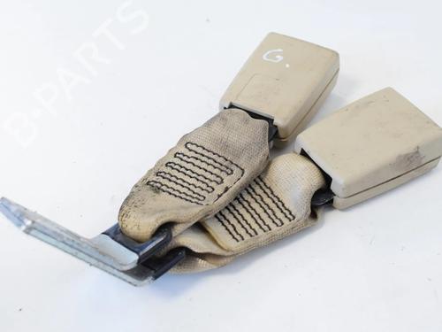 Used Seat buckle JAGUAR XF I (X250) 3.0 D (241 hp) 30258651