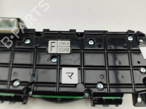 Switch NISSAN 370Z Coupe (Z34) NISMO 3.7 | BP28676642I30  - Image 7