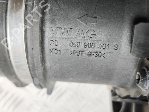 Mass air flow sensor AUDI Q7 (4LB) 3.0 TDI quattro | BP35717960M95 - Image 7