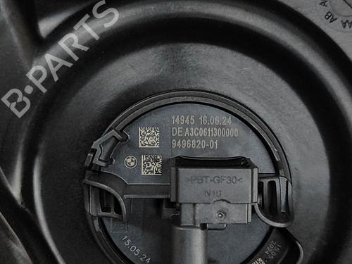 Front left window mechanism BMW X2 (U10) iX2 eDrive 20 | BP27798510C22  - Image 7