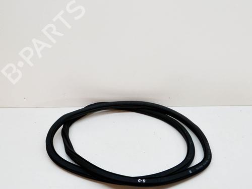 Used Rubber door seal SKODA KAMIQ (NW4) 1.0 TSI (95 hp) 27756576