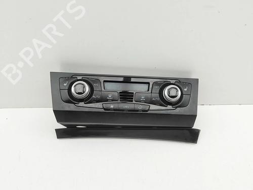 Used Electronic module Electronic module AUDI Q5 (8RB) SQ5 TDI quattro (313 hp) 35790366 35790366