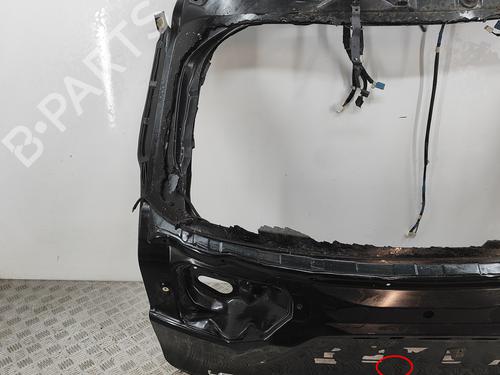 Tailgate LEXUS RX (_L2_) 450h AWD (GYL25_, GYL26_, GYL25, GYL26, GYL25R, GYL26R) | BP33396185C6 - Image 2