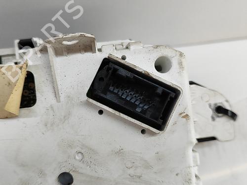 Instrument cluster LAND ROVER FREELANDER I (L314) 2.0 Td4 4x4 | BP24306731C47 