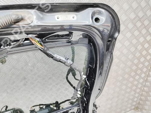 Tailgate PORSCHE MACAN (95B) 3.0 S Diesel | BP33380351C6 - Image 5