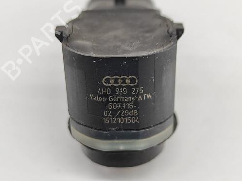 Elektronisk modul VW POLO V (6R1, 6C1) 1.6 TDI | BP24307923M83 