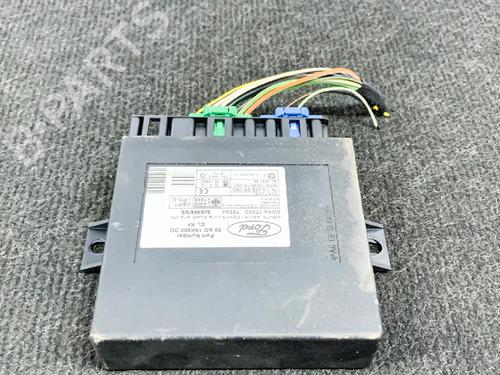 Elektronisk modul FORD FOCUS I Turnier (DNW) 1.8 16V (115 hp) 14614185