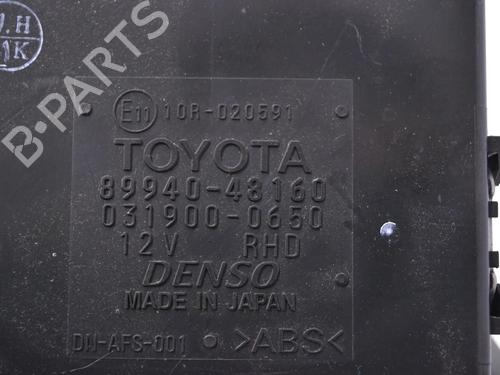 Electronic module LEXUS RX (_U3_) 350 AWD (GSU35_) | BP33341943M83 - Image 5