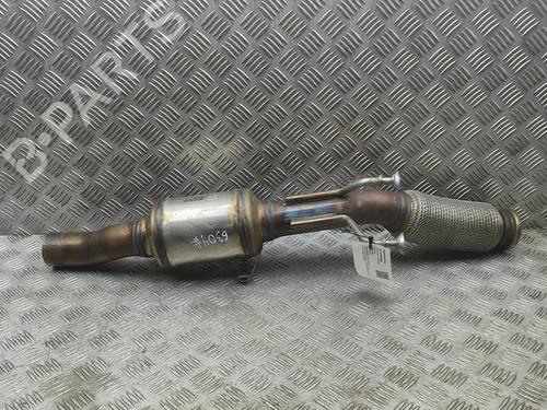 Katalysator Katalysator VW TIGUAN (CT1) 1.5 eTSI (131 hp) 35811386 35811386