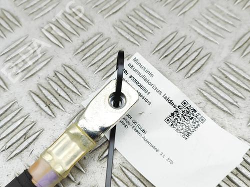 Cable AUDI Q5 (GUB) SQ5 TFSI quattro | BP33847331E12  - Image 5