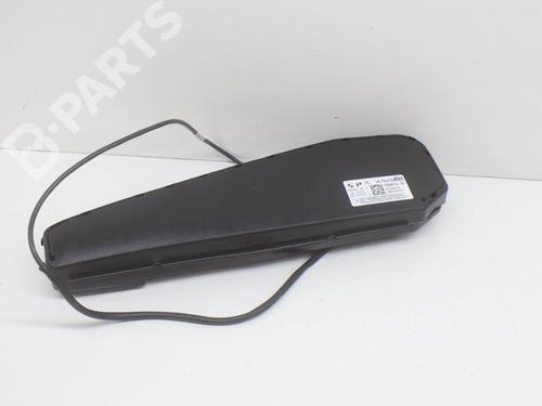 Used Right seat airbag Right seat airbag BMW 3 (F30, F80) 318 d (143 hp) 8836267 8836267