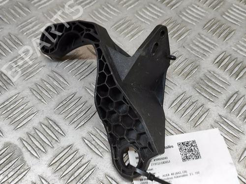 Andre AUDI A6 C8 (4A2) 40 TDI | BP27786627O1