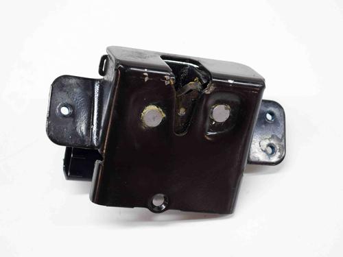 Used Tailgate lock OPEL ANTARA A (L07) 2.2 CDTi 4x4 (163 hp) 9227634