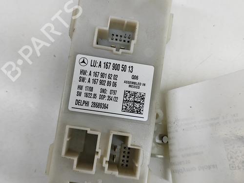 Electronic module MERCEDES-BENZ GLE (V167) GLE 400 d 4-matic (167.123) | BP27771834M83 - Image 7