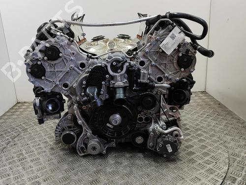 Used Engine MERCEDES-BENZ AMG GT (C190) GT (190.377) (462 hp) 28101461