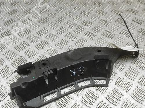 Used Rear bumper bracket Rear bumper bracket PORSCHE PANAMERA (971) 2.9 4 E-Hybrid (97ABE1, 97BBE1, 97ABX1) (462 hp) 33624724 33624724