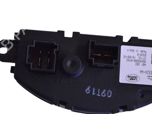 Heater resistor JAGUAR XE (X760) 2.0 D | BP33352564M108 - Image 4