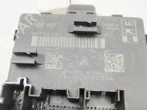 Electronic module AUDI Q5 (FYB, FYG) SQ5 TFSI quattro | BP39939455M83 - Image 6