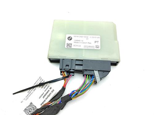 Used Electronic module Electronic module 37269220 37269220