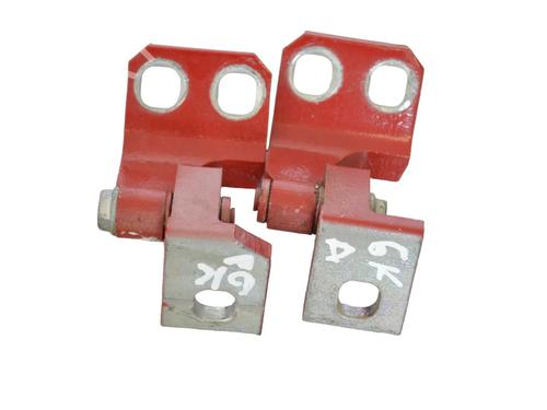 Used Hinge/Door check strap Hinge/Door check strap CHRYSLER YPSILON 1.2 (69 hp) 33367751 33367751