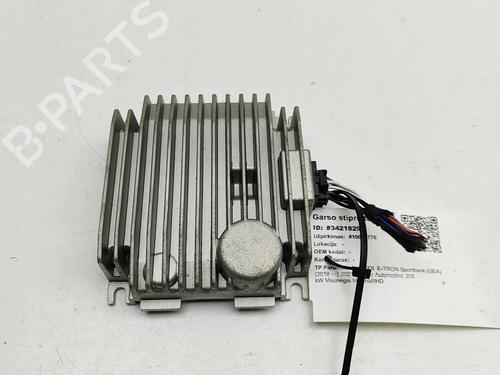 Módulo eletrónico AUDI E-TRON Sportback (GEA) 55 quattro (408 hp) 32680340