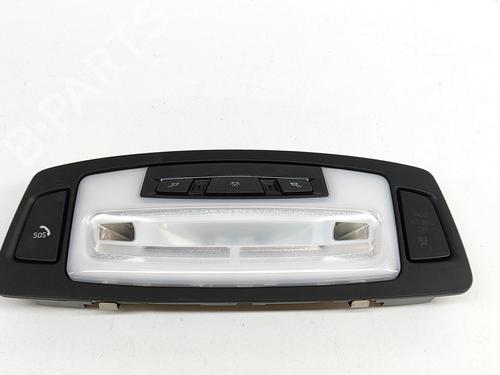 Used Interior roof light BMW 4 Convertible (F33, F83) 435 d xDrive (313 hp) 22620297