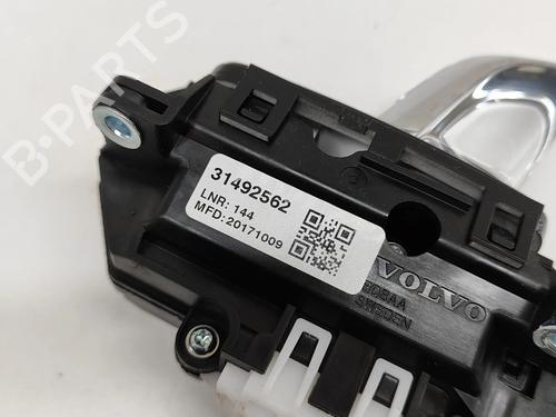 Gear lever VOLVO XC60 II (246) T8 Hybrid AWD | BP27768294M90  - Image 6