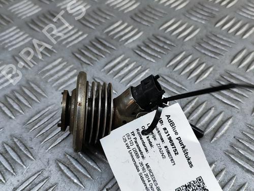 Injector MERCEDES-BENZ E-CLASS T-Model (S212) E 220 CDI / BlueTEC (212.202, 212.201) | BP28675698M100  - Image 6