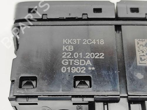 Switch FORD TRANSIT V363 Platform/Chassis (FED, FFD) 2.0 EcoBlue | BP38184777I30 - Image 8