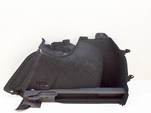 Used Boot lining VW GOLF VIII (CD1, DA1) 1.5 TSI (131 hp) 27752336