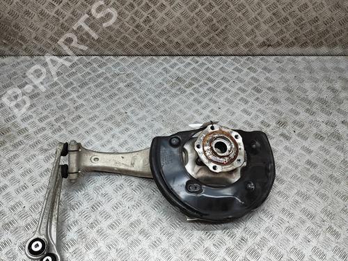 Left front steering knuckle AUDI Q6 E-TRON (GFB) e-tron quattro | BP33740111M25 - Image 3