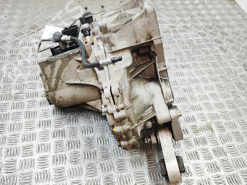 Gearbox FORD TRANSIT COURIER B460 MPV 1.5 TDCi | BP39686957M3 - Image 4