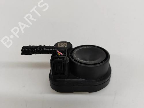 Used Electronic module Electronic module NISSAN QASHQAI III (J12) 1.3 DIG-T (158 hp) 27786916 27786916