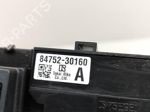 Switch LEXUS GS (_L1_) 300h (AWL10_, AWL10R) | BP17016343I30 