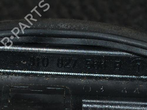 Tailgate handle SKODA FABIA II (542) 1.9 TDI | BP6728023C132 