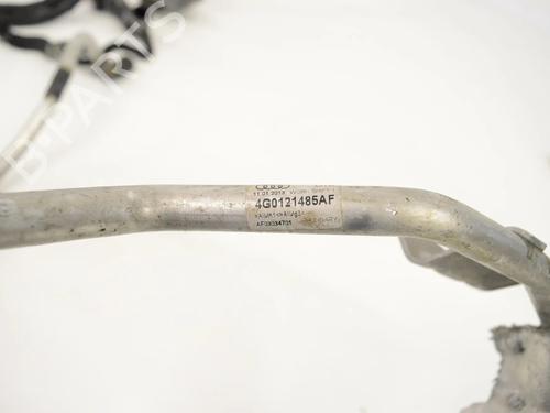 Used Pipe Pipe AUDI A6 C7 (4G2, 4GC) S6 quattro (420 hp) 33368105 33368105