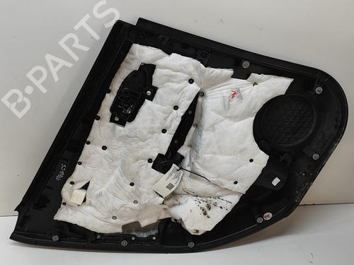 Rear right panel NISSAN LEAF (ZE1) Electric | BP27789224C61 