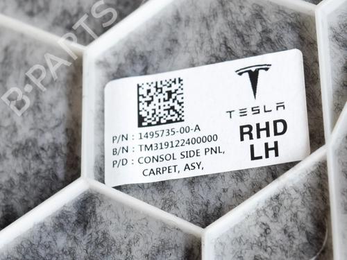 Middle console TESLA MODEL 3 (5YJ3) EV AWD | BP27757774I22  - Image 8
