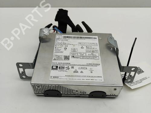 Used Electronic module Electronic module NISSAN QASHQAI III (J12) 1.3 DIG-T (140 hp) 28558756 28558756