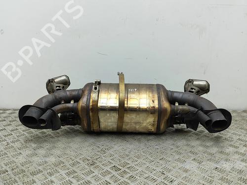 exhaust-system-porsche-911-convertible-992-2019-38018208 main image