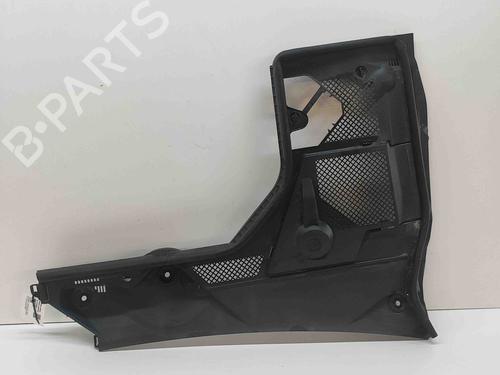 Used Scuttle panel MERCEDES-BENZ C-CLASS T-Model (S205) C 300 BlueTEC Hybrid / h (205.212) (204 hp) 28194868