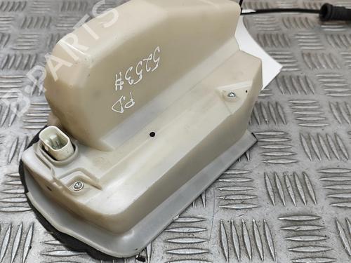 Front right lock TESLA MODEL Y (5YJY) EV Performance All-wheel Drive | BP32476116C97 - Image 3