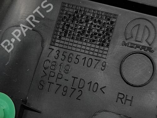 Other FIAT 500 (312_) 1.0 Mild Hybrid (312.AYD1B) | BP28566733O1  - Image 5