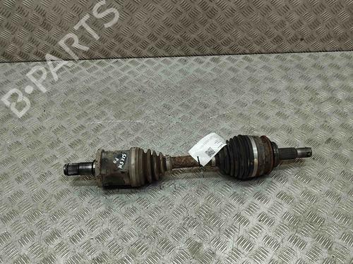 Right front driveshaft TOYOTA HILUX VIII Pickup (_N1_) 2.4 D 4WD (GUN125_, GUN125R) | BP29458876M39 