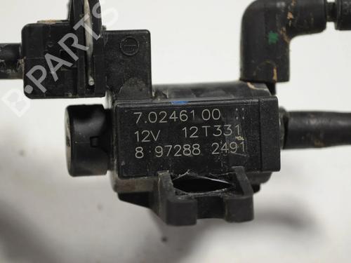 Electronic sensor OPEL ASTRA J (P10) 1.7 CDTI (68) | BP33376097M84 - Image 2