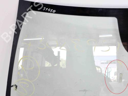 Windscreen MERCEDES-BENZ CLA Coupe (C117) AMG CLA 45 4-matic (117.352) | BP26221096C63 
