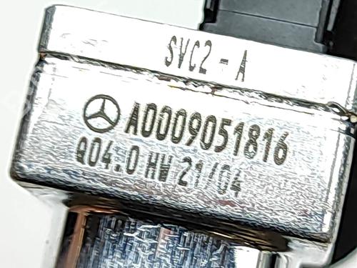 Camera MERCEDES-BENZ GLE Coupe (C167) GLE 450 d 4-matic (167.333) | BP36934335E14  - Image 6