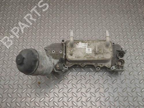 Oil radiator PORSCHE 911 (991) 3.0 Carrera | BP30251078M33 